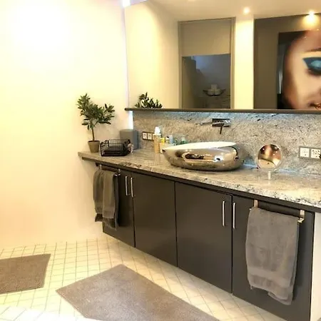 Luxury Guest 170qm Im Luft-kurort Mit Sauna *