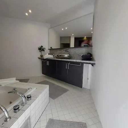Luxury Guest 170qm Im Luft-kurort Mit Sauna *