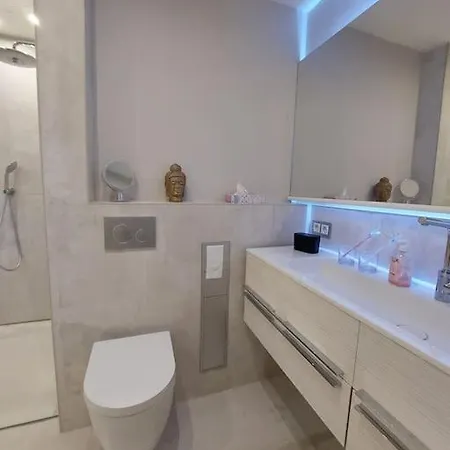 Luxury Guest 170qm Im Luft-kurort Mit Sauna Μπενσχάιμ