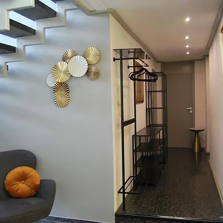 Διαμέρισμα Luxury Guest 170qm Im Luft-kurort Mit Sauna *