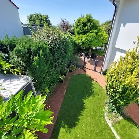 Διαμέρισμα Luxury Guest 170qm Im Luft-kurort Mit Sauna Μπενσχάιμ