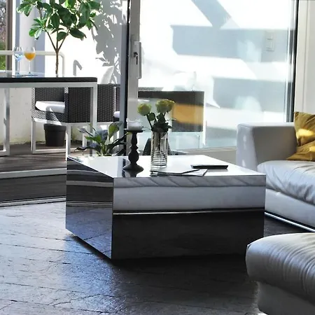 Luxury Guest 170qm Im Luft-kurort Mit Sauna * Μπενσχάιμ