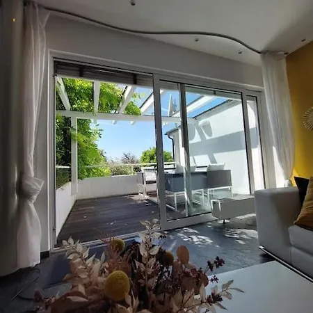 Luxury Guest 170qm Im Luft-kurort Mit Sauna