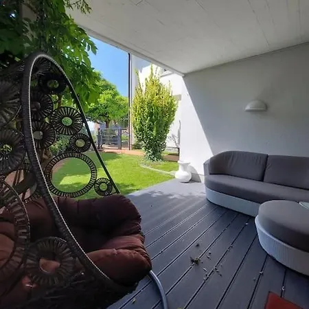 Διαμέρισμα Luxury Guest 170qm Im Luft-kurort Mit Sauna *