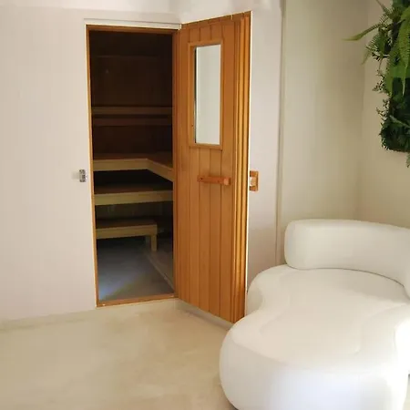 Διαμέρισμα Luxury Guest 170qm Im Luft-kurort Mit Sauna *