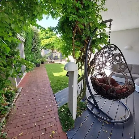 Luxury Guest 170qm Im Luft-kurort Mit Sauna Μπενσχάιμ