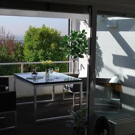 Luxury Guest 170qm Im Luft-kurort Mit Sauna