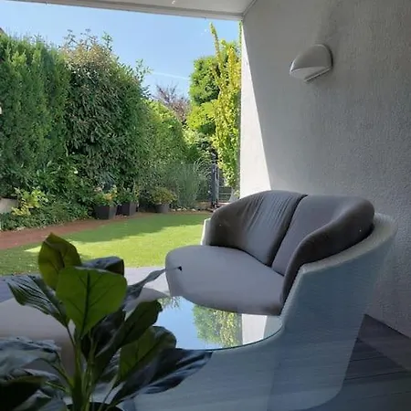 Luxury Guest 170qm Im Luft-kurort Mit Sauna