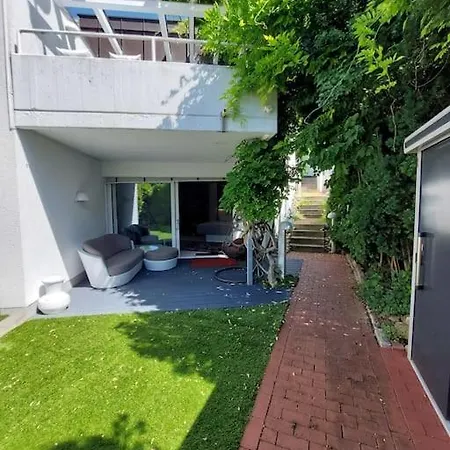 Luxury Guest 170qm Im Luft-kurort Mit Sauna Διαμέρισμα *