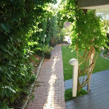 Luxury Guest 170qm Im Luft-kurort Mit Sauna