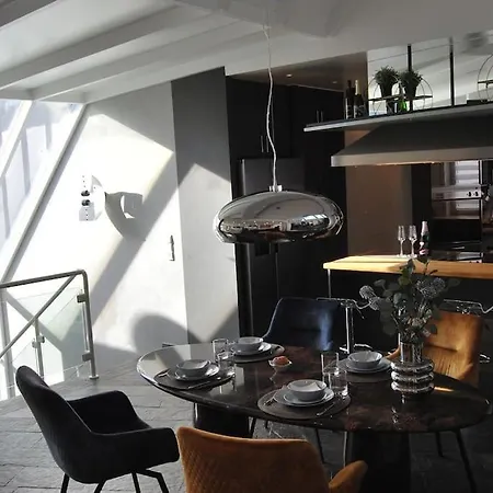 Luxury Guest 170qm Im Luft-kurort Mit Sauna Μπενσχάιμ