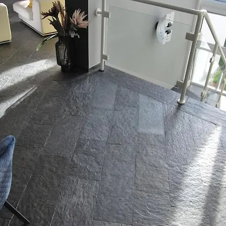 Luxury Guest 170qm Im Luft-kurort Mit Sauna